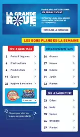 Catalogue ALDI semaine 38 page 3