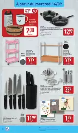 Catalogue ALDI semaine 38 page 32