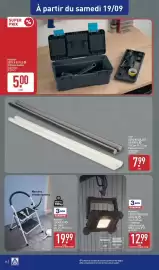 Catalogue ALDI semaine 38 page 38