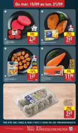 Catalogue ALDI semaine 38 page 7