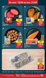 Catalogue ALDI semaine 38 page 7