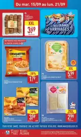 Catalogue ALDI semaine 38 page 8