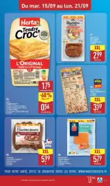 Catalogue ALDI semaine 38 page 9