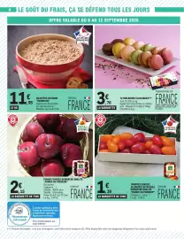 Catalogue E.Leclerc | Nos promos du moment page 4