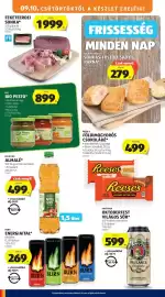 ALDI akciós újság hét 37 Oldal 12