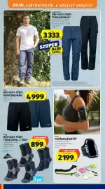 ALDI akciós újság hét 37 Oldal 28