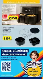 ALDI akciós újság hét 37 Oldal 33