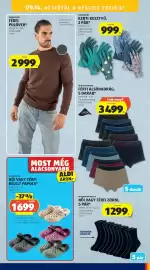 ALDI akciós újság hét 37 Oldal 37