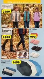 ALDI akciós újság hét 37 Oldal 38