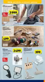 ALDI akciós újság hét 37 Oldal 39