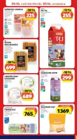 ALDI akciós újság hét 37 Oldal 7