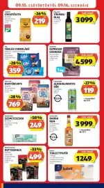 ALDI akciós újság hét 37 Oldal 8