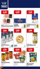 Volantino ALDI settimana 38 Pagina 18: Asia Green Garden Zuppe Pho Vietnamite €0,99