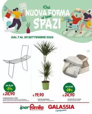 IperFamila (valido fino al 30-09)