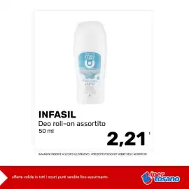 Volantino Iper Tosano settimana 37 Pagina 9
