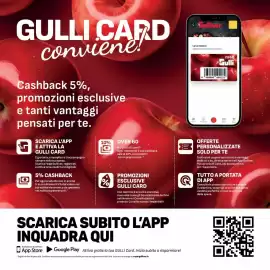 Volantino Supermercati Gulliver Pagina 2