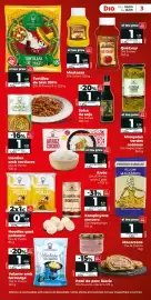 Folleto Dia semana 37 Página 3: Dia Salseo salsa de soja €1,25, Dia Al Diante macarrón €1,15