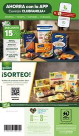 Catálogo Coviran Página 16: Royal salmon ahumado