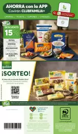 Catálogo Coviran Página 16: Royal salmon ahumado