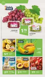 Catálogo Coviran Página 2: Coviran patata extra €2,59, Plátano de Canarias €1,49