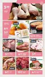 Catálogo Coviran Página 3: La despensa pimiento relleno carne €12,99, Alas de pollo €3,99