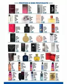 Volantino Beauty Si Pagina 2: Balestra diamante nero edp donna €9,90, Adidas gel doccia uomo €3,50
