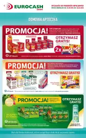Eurocash gazetka Strona 8