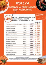 Volantino Gelmarket Pagina 12