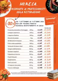 Volantino Gelmarket Pagina 12