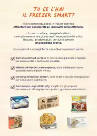 Volantino Gelmarket Pagina 3