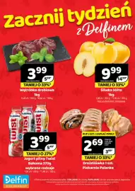 Delfin gazetka Strona 1