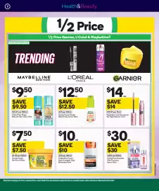 Woolworths catalogue week 37 Page 3: L'Oréal Paris Magic Retouch Hair Colour €9,50