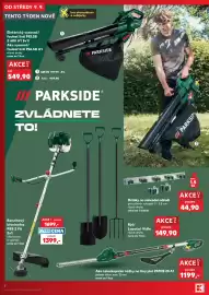 Kaufland leták týden 37 Strana 6