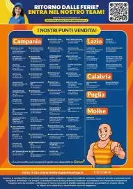Volantino Mister Risparmio Pagina 8