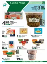 Volantino Tutto Risparmio Cash&Carry Pagina 10: Rana pesto fresco €1,35, Rana pesto/sugo fresco €1,85