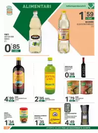 Volantino Tutto Risparmio Cash&Carry Pagina 22: Knorr brodo granulare vari gusti €1,79