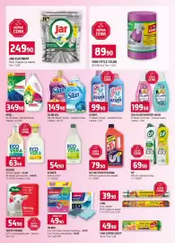 Terno leták týden 37 Strana 15: Azurit €99,90, Ecover čistič €54,90