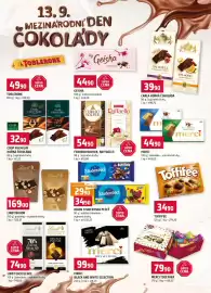 Terno leták týden 37 Strana 19: Lindt nuxor €169,00, Orion studentská pečet €29,90