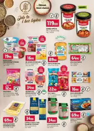 Terno leták týden 37 Strana 7: SOKRA KIMCHI 350 g vybrané druhy €119,00
