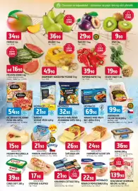 Trefa leták týden 37 Strana 3: Nowaco pomazánka €22,90, Krajánek cottage pomazánka €21,90