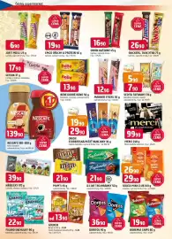 Trefa leták týden 37 Strana 6: Golden rings sůl €13,90, Bebe dobré ráno €13,90