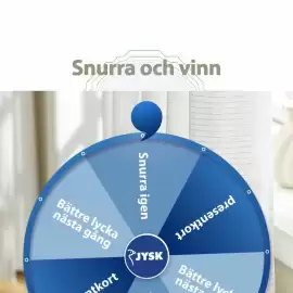 JYSK reklamblad Sida 2