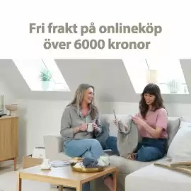 JYSK reklamblad Sida 3