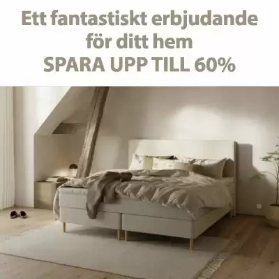 JYSK (giltig till och med 21-09)