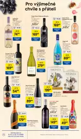 Tesco leták týden 37 Strana 20: Tesco Finest Primitivo €149,90, Viña Tarapacá €199,90