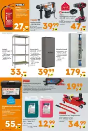 Globus Baumarkt Prospekt woche 37 Seite 10
