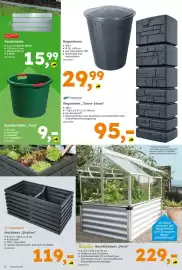 Globus Baumarkt Prospekt woche 37 Seite 2