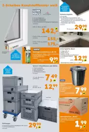 Globus Baumarkt Prospekt woche 37 Seite 5
