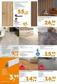 Globus Baumarkt Prospekt woche 37 Seite 6