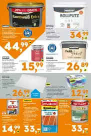 Globus Baumarkt Prospekt woche 37 Seite 7